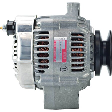 Aftermarket Fits Denso Alternator DEN-102211-2852-JN | Zoro